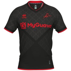 Homme Millwall 2025/26 Troisième Maillot