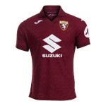 Maillot Domicile Homme Torino 2025/26 Maillot Domicile Homme Torino 2025/26