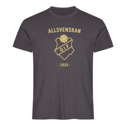T-shirt troisième Allsvenskan homme Östers IF 2025