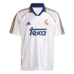 Maillot domicile Rétro enfant Real Madrid 99/00