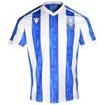 Maillot Domicile Sheffield Wednesday 2025/26 Femme Maillot Domicile Sheffield Wednesday 2025/26 Femme