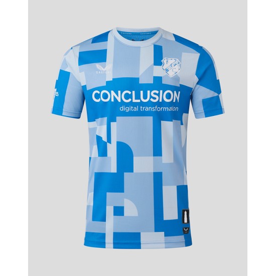 Maillot third enfant FC Utrecht 2025/26