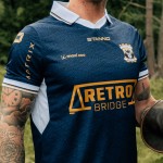 Maillot Third Go Ahead Eagles 2025/26 Femme Maillot Third Go Ahead Eagles 2025/26 Femme