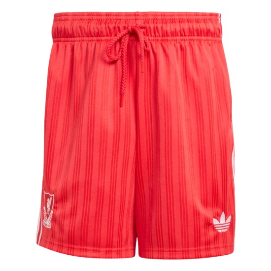 Short Retro Originals 2026 Liverpool Homme Short Retro Originals 2026 Liverpool Homme