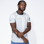 Enfant Luton Town 2025/26 Troisième Maillot de Match