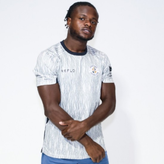 Enfant Luton Town 2025/26 Troisième Maillot de Match