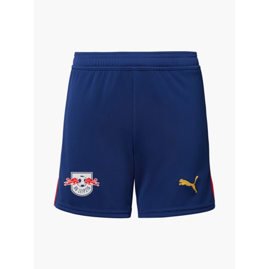 Short extérieur enfant RB Leipzig 2025/26 Short extérieur enfant RB Leipzig 2025/26