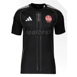 Maillot spécial Europe 2025/26 du 1. FC Nürnberg pour homme