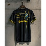 Maillot européen domicile AIK 2025 enfant