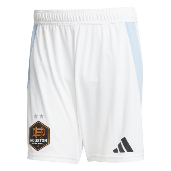 Shorts Domicile Enfants Houston Dynamo 2025 Shorts Domicile Enfants Houston Dynamo 2025