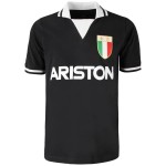 Enfant Juventus 1986/87 Extérieur Rétro Maillot
