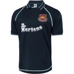 Maillot rétro extérieur homme West Ham United 2000 Maillot rétro extérieur homme West Ham United 2000