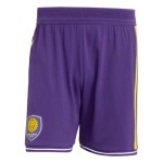 Homme Orlando City SC 2026 Short Extérieur Homme Orlando City SC 2026 Short Extérieur