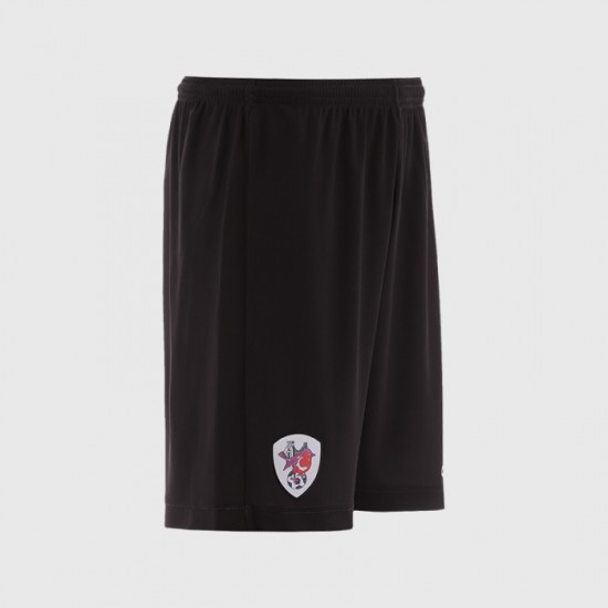 Short Extérieur Homme Bristol City 2025/26 Short Extérieur Homme Bristol City 2025/26