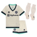 Kit Extérieur Millwall Enfant 2025/26 Kit Extérieur Millwall Enfant 2025/26