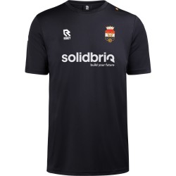 Maillot Homme Willem II 2025/26 Troisième d’échauffement