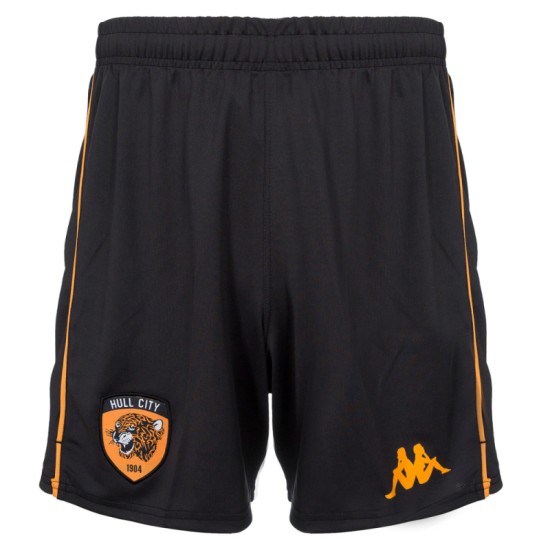 Enfant Hull City 2025/26 Short Domicile Enfant Hull City 2025/26 Short Domicile
