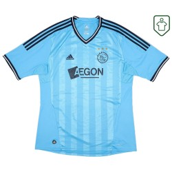 Maillot rétro extérieur homme Ajax 2011/12
