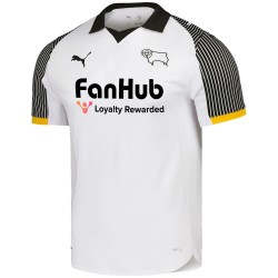 Maillot domicile Homme Derby County 2025/26