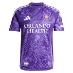 Femmes Orlando City SC 2025 Maillot Domicile Femmes Orlando City SC 2025 Maillot Domicile