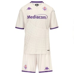 Enfant Fiorentina Tenue Extérieure 2025/26