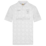 Maillot Rétro Blankout Homme Wolverhampton Wanderers 1992