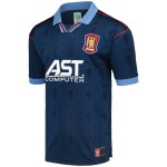 Maillot Rétro Extérieur Homme Aston Villa 1996 Maillot Rétro Extérieur Homme Aston Villa 1996
