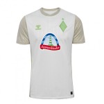 Maillot Extérieur AL Homme Werder Brême 2025/26 Maillot Extérieur AL Homme Werder Brême 2025/26