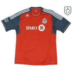 Homme Maillot rétro domicile Toronto FC 2011/12
