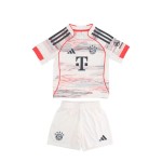 Kit Extérieur Bayern Munich 2025/26 Enfant