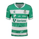Maillot Homme Santos Laguna 2025/26 Domicile Maillot Homme Santos Laguna 2025/26 Domicile