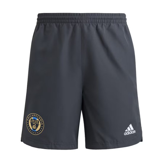 Shorts de voyage enfant Philadelphia Union 2025 Shorts de voyage enfant Philadelphia Union 2025