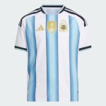 Maillot Homme Argentine 2026 Domicile Officiel Coupe du Monde Maillot Homme Argentine 2026 Domicile Officiel Coupe du Monde