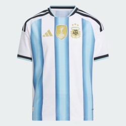 Maillot Homme Argentine 2026 Domicile Officiel Coupe du Monde