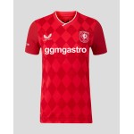 Maillot domicile FC Twente 2025/26 femme