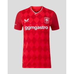 Maillot domicile FC Twente 2025/26 femme
