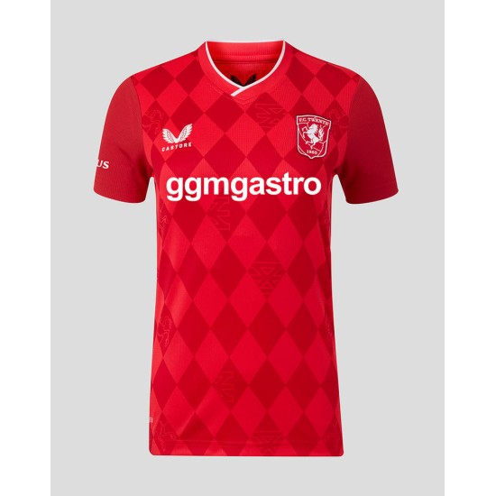 Maillot domicile FC Twente 2025/26 femme