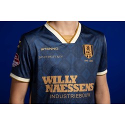 Maillot Homme RKC Waalwijk 2025/26 Extérieur