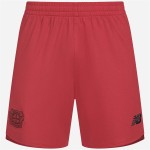 Short alternatif domicile Bayer 04 Leverkusen 2025/26 homme Short alternatif domicile Bayer 04 Leverkusen 2025/26 homme