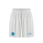 Short de domicile Napoli 2025/26 pour femme Short de domicile Napoli 2025/26 pour femme