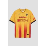 Enfant Lecce 2025/26 Maillot Domicile Enfant Lecce 2025/26 Maillot Domicile