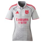 Maillot troisième femme OL 2025/26