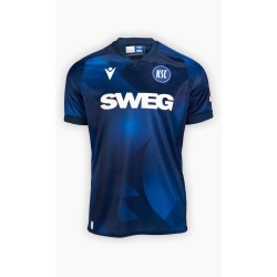 Maillot Hommes Karlsruher SC 2025/26 Third