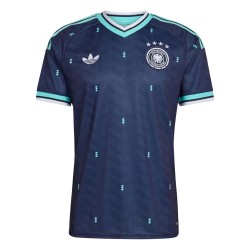Homme Maillot Extérieur Coupe du Monde 2026 Allemagne