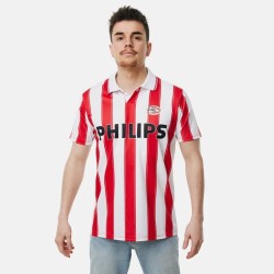 Maillot Homme Domicile PSV 1994/95 Rétro
