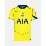 Maillot troisième Tottenham Hotspur 2025/26 Homme Maillot troisième Tottenham Hotspur 2025/26 Homme