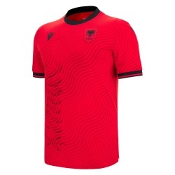 Maillot Coupe du Monde 2026 Domicile Albanie Homme