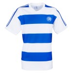 Maillot rétro domicile Queens Park Rangers #10 1978/79 homme Maillot rétro domicile Queens Park Rangers #10 1978/79 homme