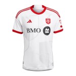 Maillot extérieur femme Toronto FC 2025 Maillot extérieur femme Toronto FC 2025