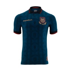 Maillot extérieur homme Équateur 2025